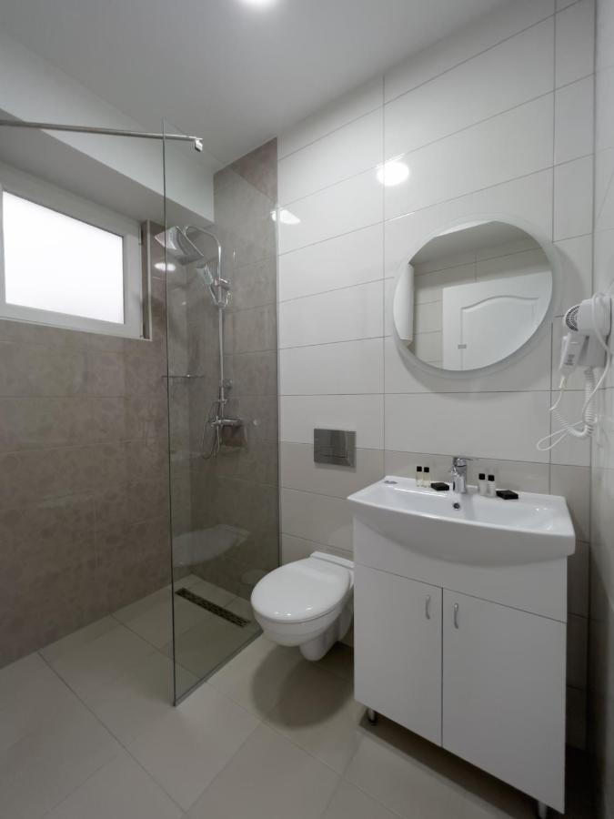 Serenity Downtown Apartments Охрид Екстериор снимка