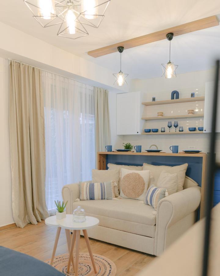Serenity Downtown Apartments Охрид Екстериор снимка
