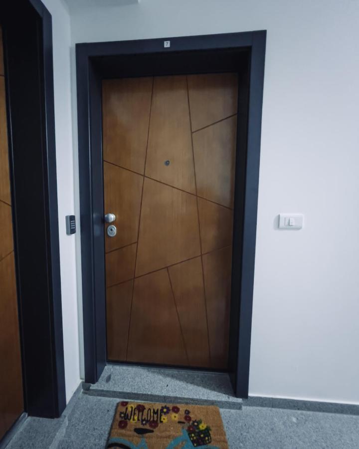 Serenity Downtown Apartments Охрид Екстериор снимка