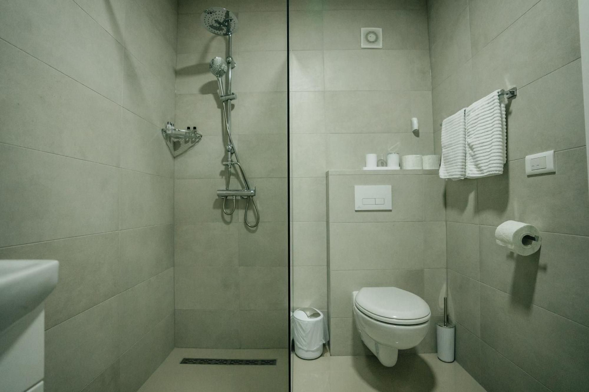 Serenity Downtown Apartments Охрид Екстериор снимка