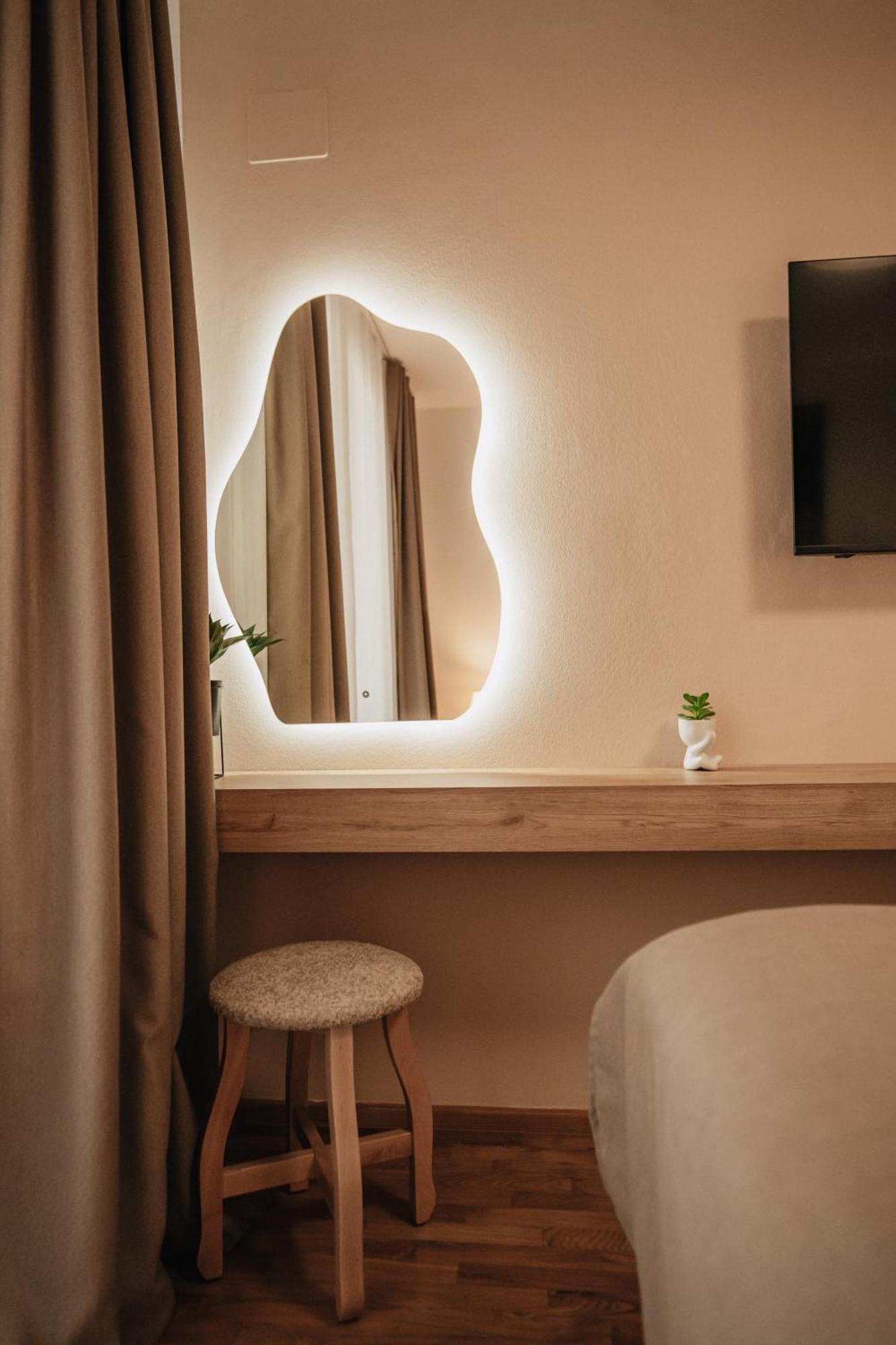 Serenity Downtown Apartments Охрид Екстериор снимка