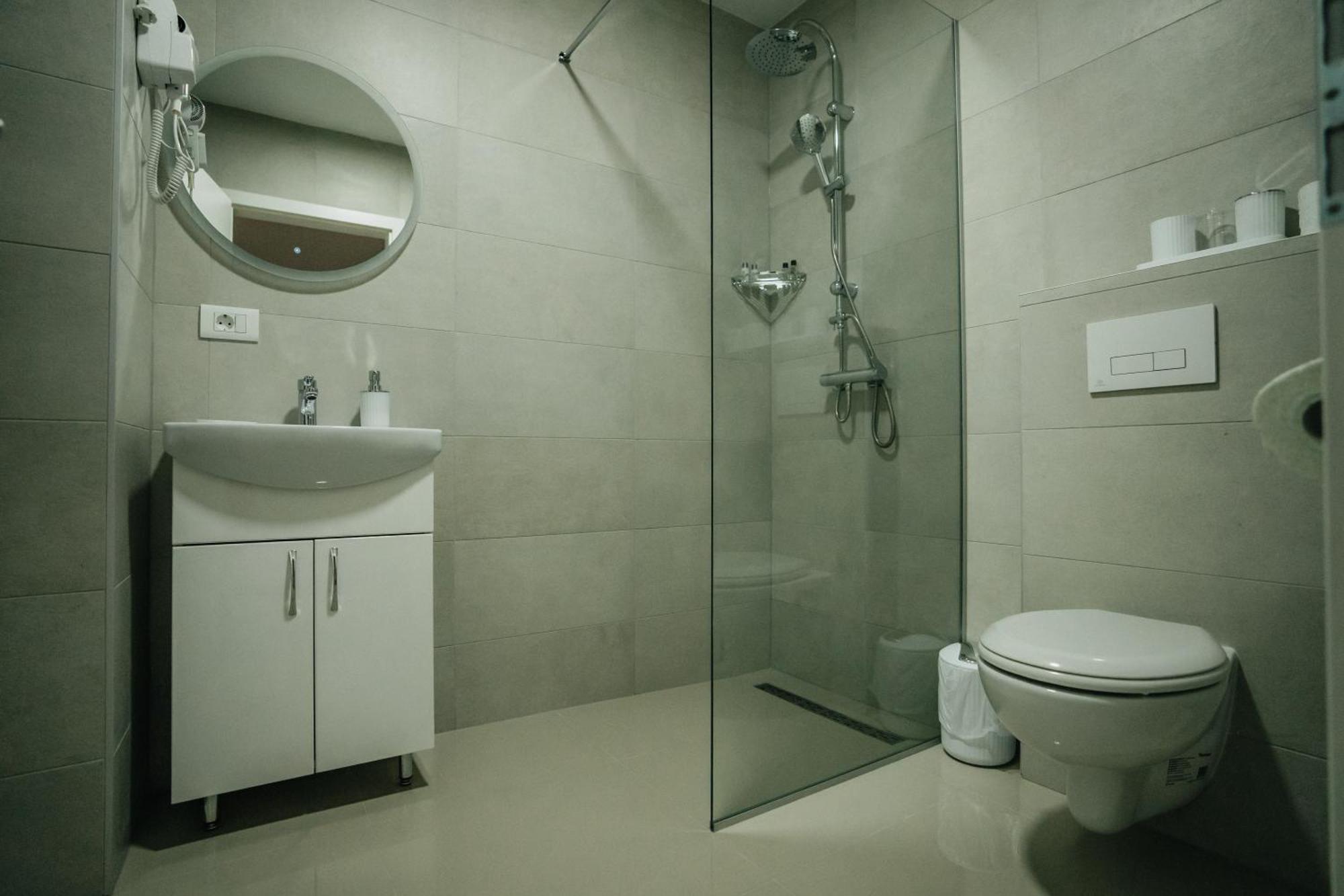Serenity Downtown Apartments Охрид Екстериор снимка